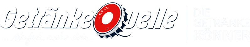 Logo Getränkemarkt Getränke Quelle